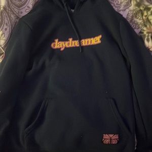 Daydreamer hoodie by Brooklyn Cloth, brand new, never worn